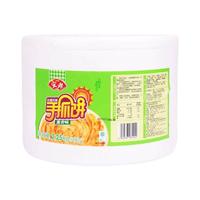 Anjoy 安井 手抓饼 原味