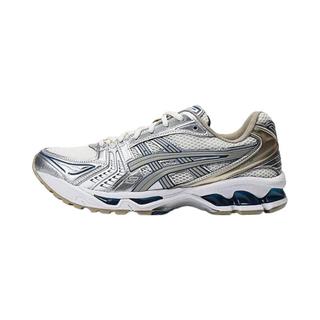 asics【滔搏运动】亚瑟士男子GEL-KAYANO 14跑步鞋 1201A019-105 37