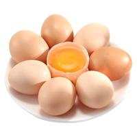  琼艺 新鲜 鲜鸡蛋