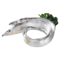 鲜到鲜得 东海银鲳鱼800g 8条平鱼 深海鱼 海鲜水产 生鲜 鱼类 健康轻食 银鲳鱼428g