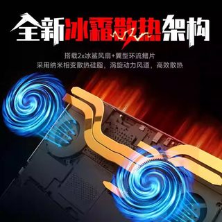  MECHREVO/机械革命 蛟龙16 Pro RTX5070独显 笔记本电脑
