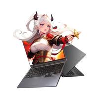 MECHREVO/机械革命 蛟龙16 Pro RTX5070独显 笔记本电脑