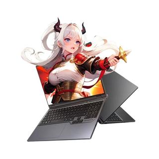  MECHREVO/机械革命 蛟龙16 Pro RTX5070独显 笔记本电脑