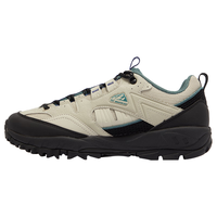 361°男鞋运动鞋秋冬季防风保暖徒步登山鞋防滑耐磨户外休闲鞋男 耐久灰/暗松绿 -3303 39