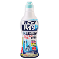花王(KAO)日本管道清洁剂500g下水道强力溶解疏通剂