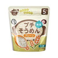 和寓良品 进口碎碎面粒粒面任选拍3件得3袋