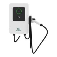 绿行 直流汽车充电桩7/20/40kw30新能源家用9孔九380V快充红旗蔚来