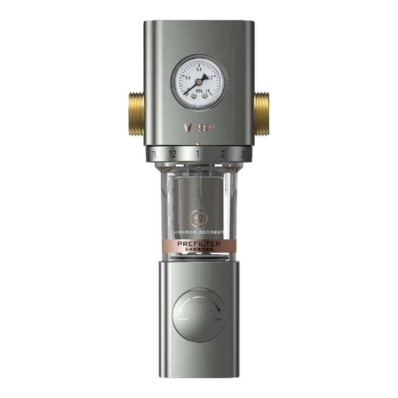 VIOMI 云米 VF3-A 前置过滤器