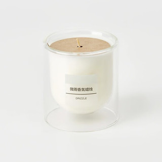  MUJI/無印良品 香氛蜡烛