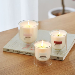  MUJI/無印良品 香氛蜡烛