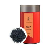 宋凰 鸭屎香特级春凤凰单枞茶100g新茶乌龙茶高山单丛茶罐装