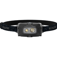 莱德雷神（LED LENSER）H7R Core长续航强光头灯头戴式夜钓灯照明灯充电赶海钓鱼