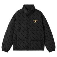 BOY LONDON/伦敦男孩 防寒 羽绒服
