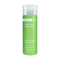 PAULA'S CHOICE 宝拉珍选 大地之源洁面凝胶 200ml