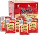 百亿补贴：缺牙齿 爆辣挑战素牛肚魔芋爽 湖南特产休闲零食