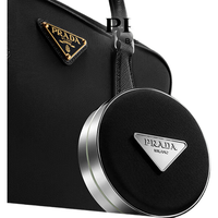 PRADA 遮瑕持久防晒 气垫+替换装  #LC5 12g