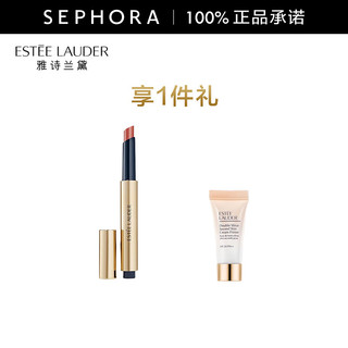  ESTEE LAUDER/雅诗兰黛 镜面 女士唇膏