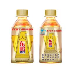 东鹏 特饮250ml*24瓶维生素功能饮料 小瓶装困了累了喝东鹏特饮  24瓶