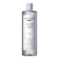  BYPHASSE/蓓昂斯 深层清洁 卸妆啫喱  500ml