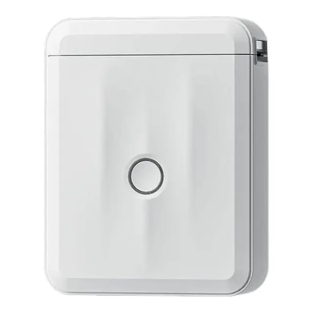 NIIMBOT 精臣 D110 标签打印机