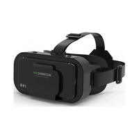 千幻魔镜 虚拟现实 VR眼镜