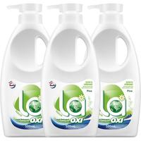 La 内衣洗衣液 有氧洗手洗 500ml*3瓶