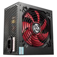 GOLDEN FIELD 金河田 智能芯 680GTX 非模组ATX电源 500W