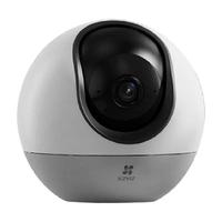 萤石 H6 4G网络云台360无线智能摄像头家用手机远程监控流量免费用