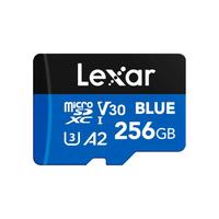 雷克沙高速TF卡手机平板存储卡监控记录仪游戏机掌机内存卡