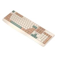 蝰蛇 KM300有线键盘鼠标套装笔记本办公台式电脑键鼠家用打字