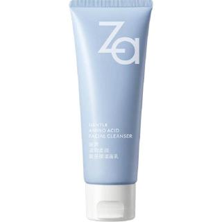 88VIP：Za 温和洁净氨基酸洁面乳 高岭土洁面膏100g