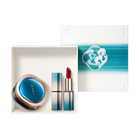  Florasis/花西子 遮瑕持久 气垫口红礼盒