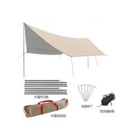 MAKI zaza 六角蝶形天幕