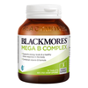 BLACKMORES 澳佳宝 复合维生素B族 75粒