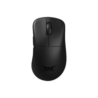 ATK 艾泰克 烈空 Z1 Pro Max 有线/2.4G双模鼠标 超频至36000DPI