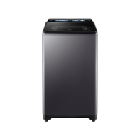 Haier 海尔 XQS100-BZ67A3 变频波轮洗衣机 10kg 星蕴银