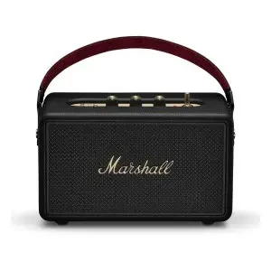 Marshall Kilburn III 便携式蓝牙音箱