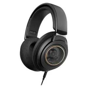 飞利浦 SHP9600 开放式耳机