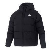 adidas/阿迪达斯 冬季运动休闲 男士羽绒外套