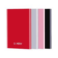科硕 ESU 科硕 金属移动硬盘250g