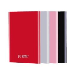 科硕 ESU 科硕 金属移动硬盘250g