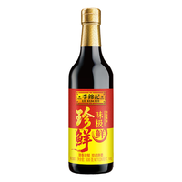  LEE KUM KEE/李锦记 珍鲜味极鲜 特级酱油