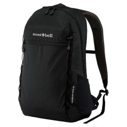 mont·bell Garhwal 耐磨运动背包 20L