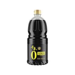 千禾 零添加味极鲜1.52kg