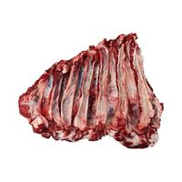 牛肋条肉 新鲜牛肋排肉黄牛烤肉牛五花牛排肉 精选牛肋条4斤