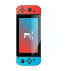 闪魔 适用任天堂Switch钢化膜SwitchOLED全屏lite游戏机日版贴膜