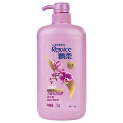 飘柔 去油去屑 洗发水  930g