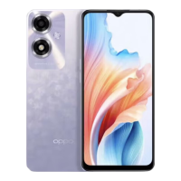 OPPO A2m 5G手机 12GB+256GB 飞霜紫