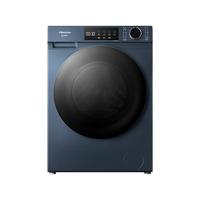 海信(Hisense)10kg滚筒洗衣机 直驱高洗净比活水洗 WF100N2Q-6