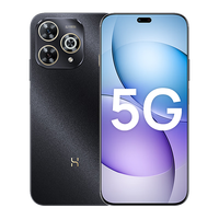 华为 80Pro 昆仑玻璃 星空黑 12GB+512GB 5G手机
